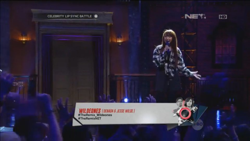 Hr_eko12's tweet image. @7essycaAuryn #NETCLBI_Ryn #NETCLBI