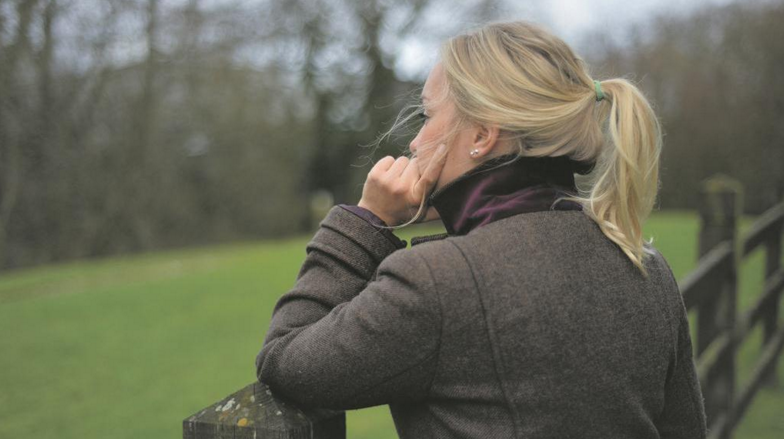 Access to land is by far the biggest issue facing young farmers in the EU bit.ly/1OW8fXE