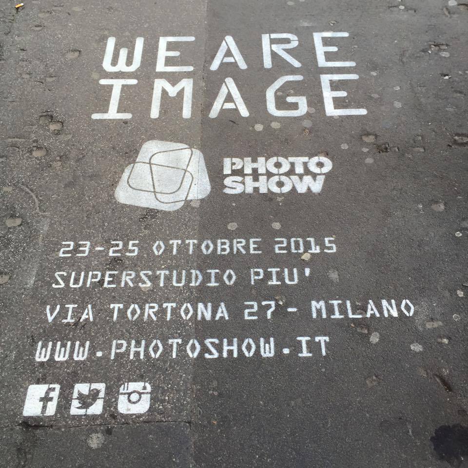 TotalPhotoshop's tweet photo. @photoshowitalia 2015? Bilancio positivo https://t.co/ampUIGgB73 #Photoshow2015 #weareimage #fotografia https://t.co/CFPvxYTHrC
