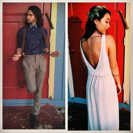 overthis13's tweet photo. Aren't they #RelationshipGoals? 👫💑💞❤💖 @alexkinsey @sierradeaton @AlexandSierra https://t.co/F0i1r2SPvE