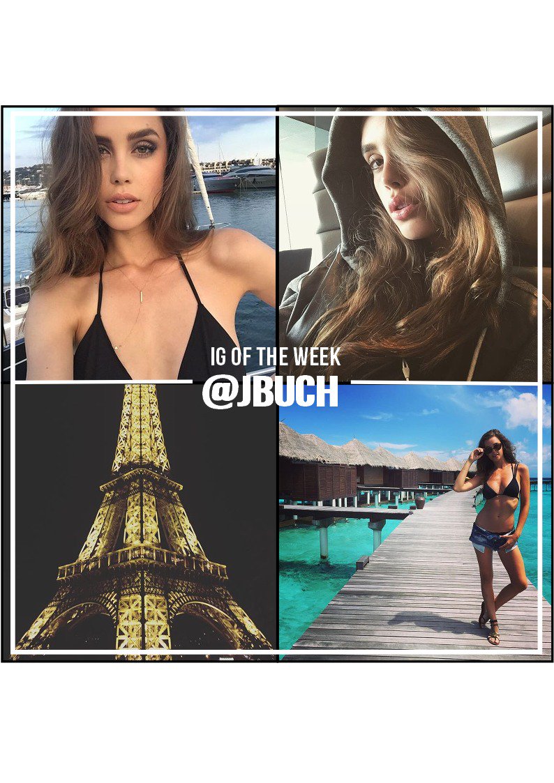 MANDPMODELS's tweet photo. #NEW! Check out the #Instagram every Monday for our #IGofTheWeek. Find out our top favourite #models to #follow! https://t.co/NoQx1nTHOW