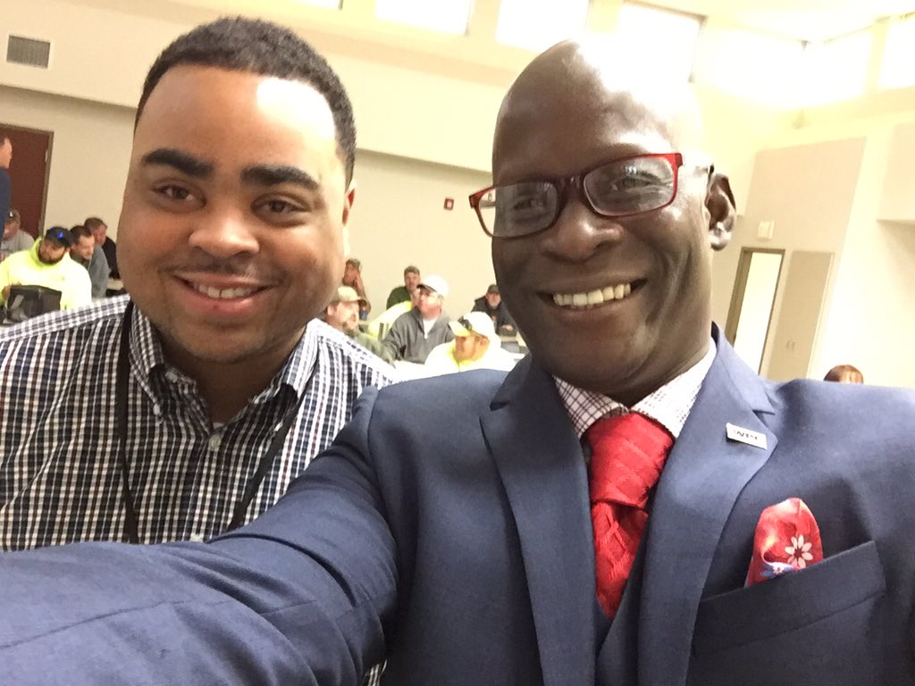 eddieknowsmoore's tweet photo. #finnerty&moore and #jcounty&moore Working hard in Iowa City with my friend/colleague Diane and Greg. https://t.co/0OgjAr33iW