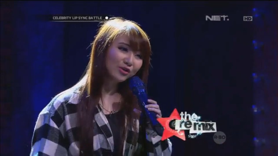 Hr_eko12's tweet image. @7essycaAuryn #NETCLBI_Ryn #NETCLBI