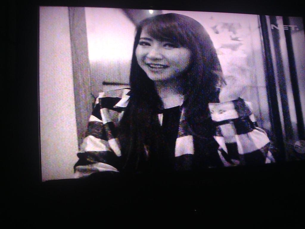 NurulDwiYanti07's tweet image. @7essycaAuryn 😍😍 @NetCLBI #NETCLBI #NETCLBI_Ryn