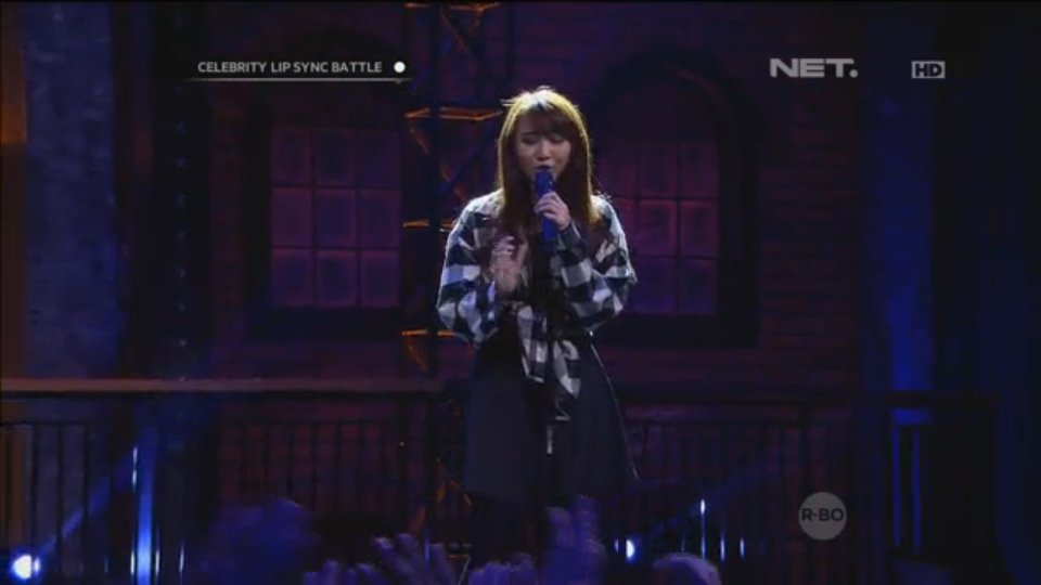 Hr_eko12's tweet image. @7essycaAuryn #NETCLBI_Ryn #NETCLBI