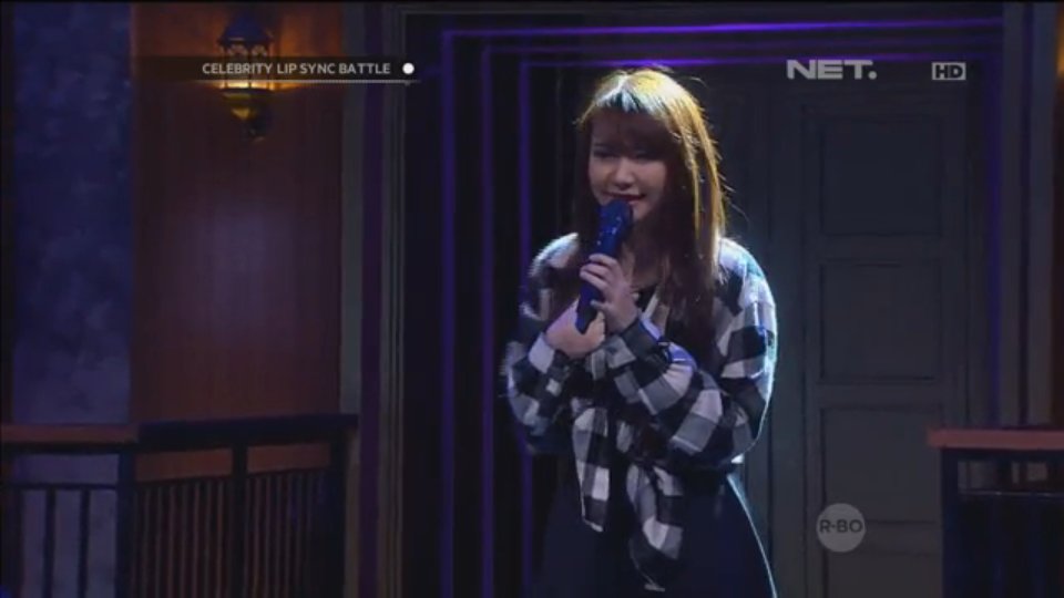 Hr_eko12's tweet image. @7essycaAuryn #NETCLBI_Ryn #NETCLBI