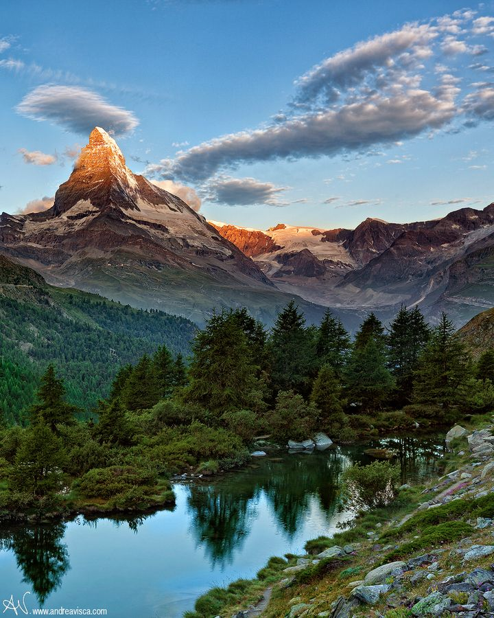 IL_Switzerland's tweet photo. Matterhorn #swissalps #swissnature #beautiful #iloveswitzerland https://t.co/PwTqGHpUDC