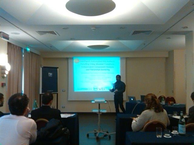 EAI_IoT's tweet image. Let&apos;s talk about #intelligentautomated #EEG artifacts handling using #wavelettransform at HealthyIoT #IoT360