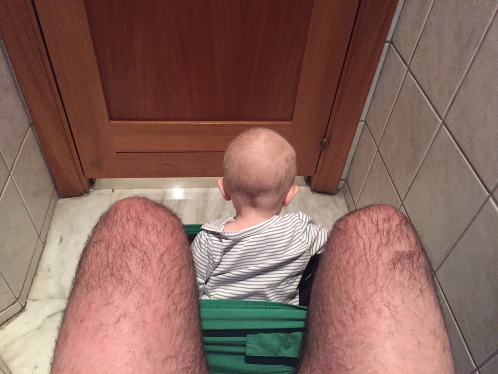 robdelaney's tweet photo. I am my own #hero. https://t.co/T47Y7yb0Ti