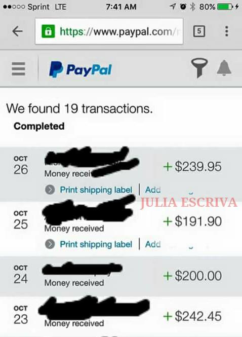 jproenterprise's tweet photo. $800 in 3 Days, Passively, by applying this formula. Click https://t.co/rnB0JNdTXt #affiliatemarketing #Business #sm https://t.co/VhBSAcjDYZ