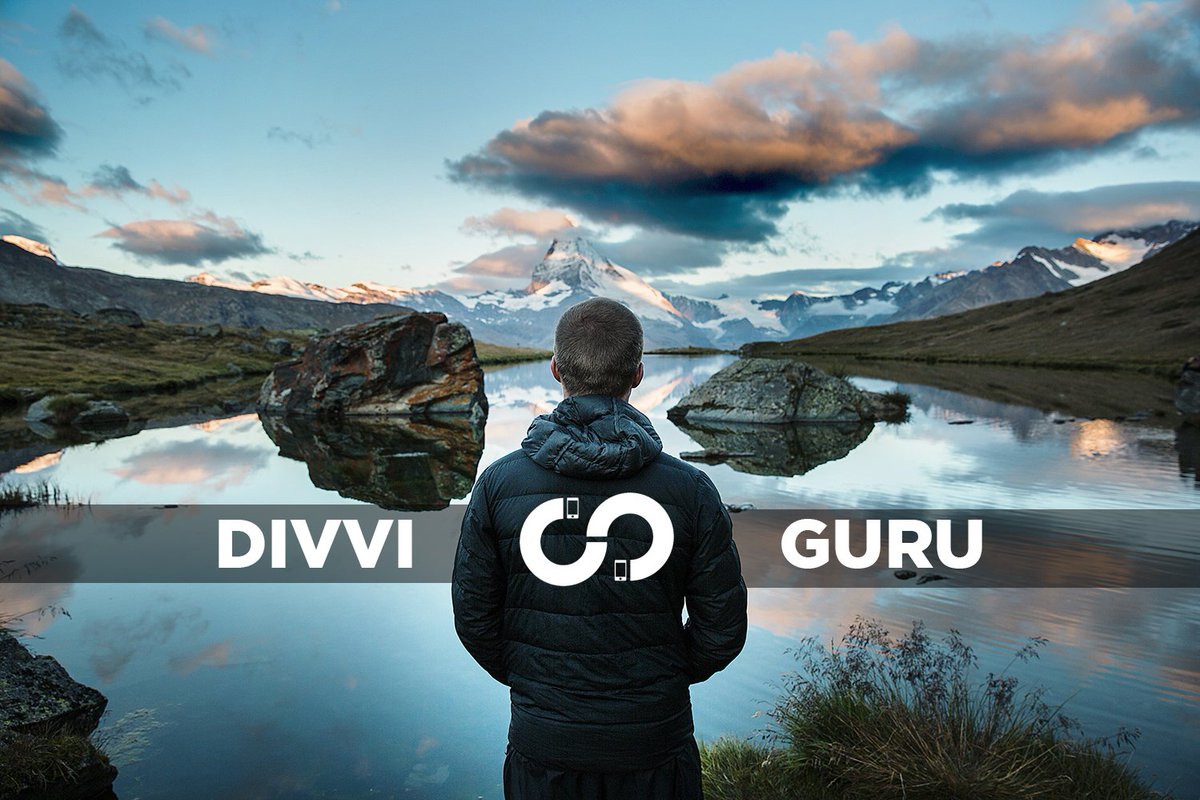 divviup's tweet photo. The future's here! Brands, Advocates &amp; Planet all win. Hard to top that. Join the movement https://t.co/XuQtmGcbFB https://t.co/SFK1QaL3Qm