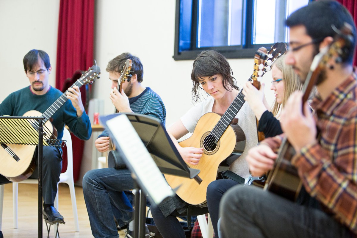 Royal Conservatoire of Scotland tweet media