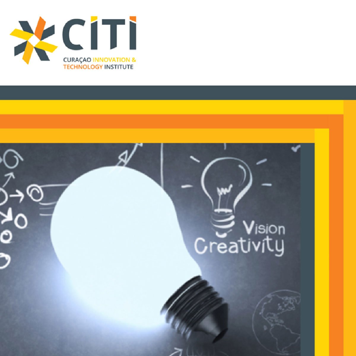 innovation_cura's tweet photo. [CURACAO INNOVATION]
Curacao, Let’s give the word ‘Innovation’ the meaning it deserves! https://t.co/Bq2wvOd373
