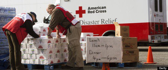 DrizzleApps's tweet image. Use your drops to support charities! 

Spotlight: @RedCross