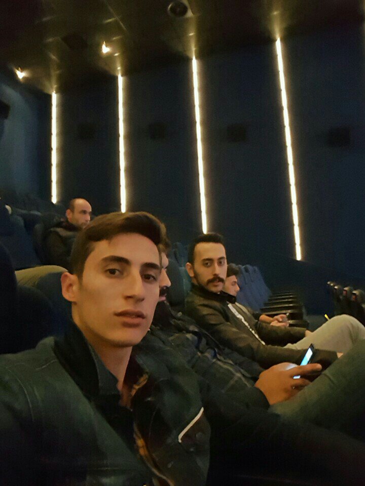 I'm at Cinemaximum in Samsun, Türkiye swarmapp.com/oktaykocaer/ch…