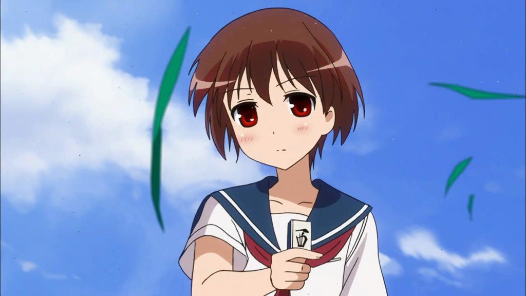 宮永咲誕生祭