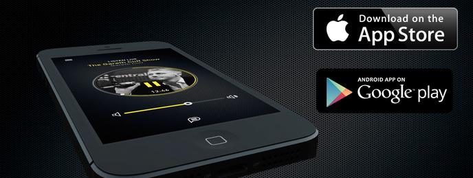 DMShowZA's tweet photo. Download the @CliffCentralCom #CliffCentralApp now and make listening to the #DMShow at 1pm tomorrow #uncomplicated! https://t.co/hhIcBczU6t