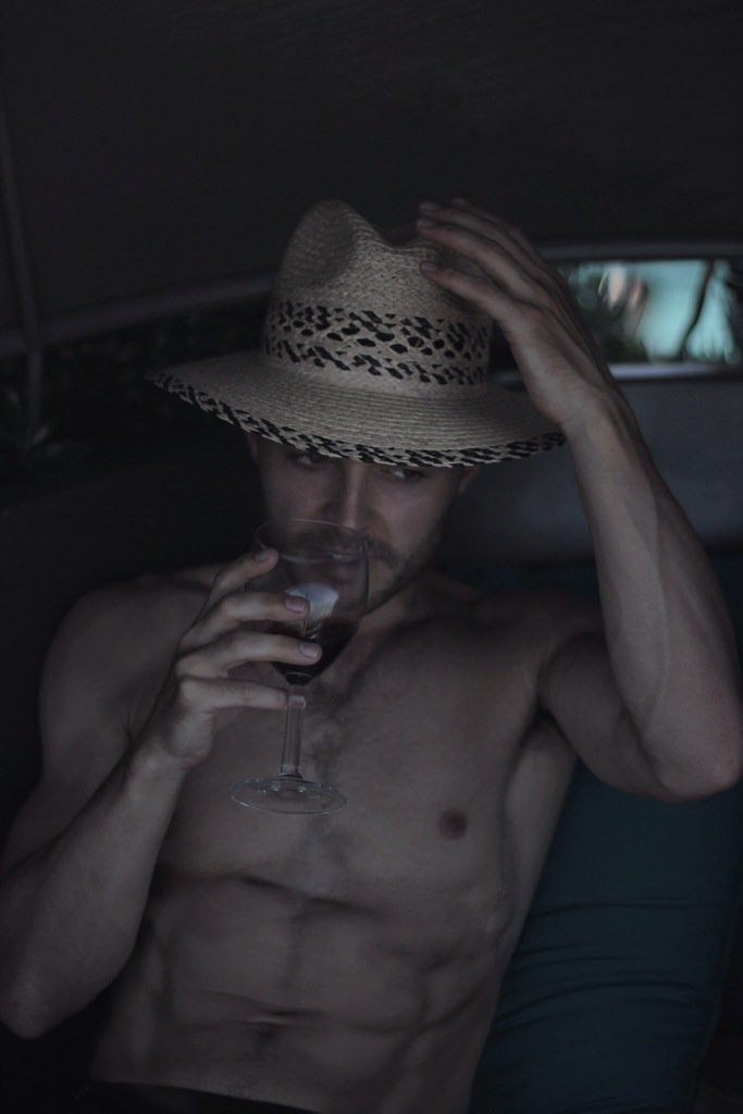 Leon Jackson tweet media