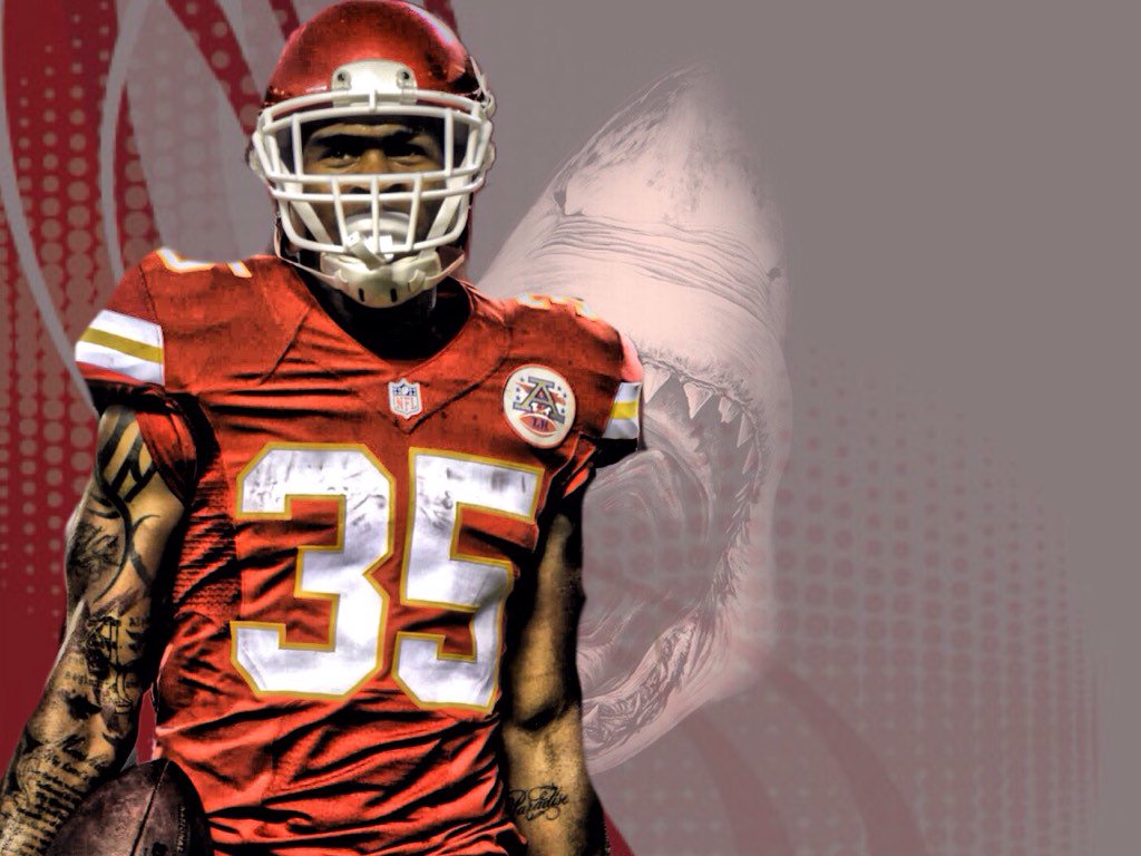 buffalo_updates's tweet photo. @Charcandrick26 #CharcTank made you this man hell of a game yesterday!! Can I get a follow, wanna send this to ya https://t.co/UcX0pYY0zw