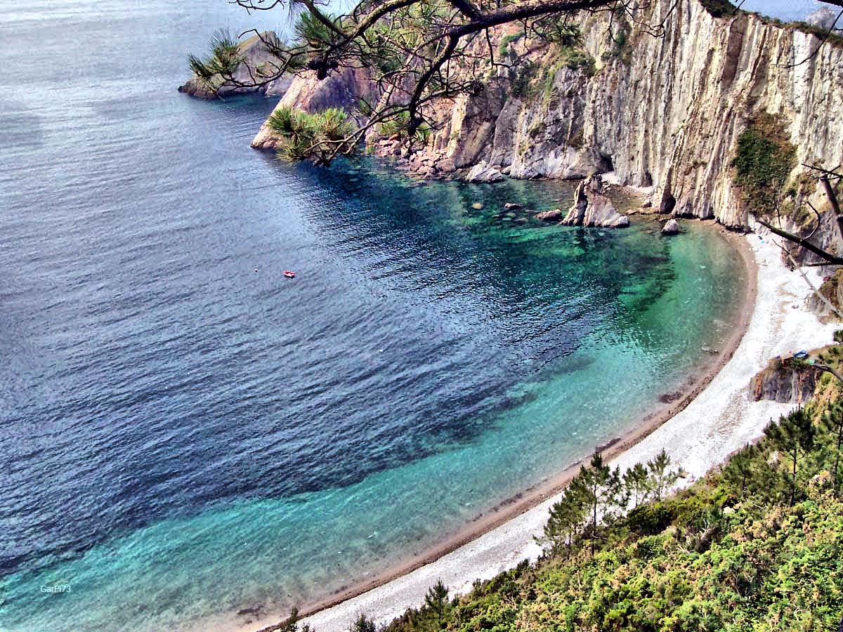WorldPlaces_'s tweet photo. Playa del silencio (Asturias, Spain) #playaDelSilencio #asturias #spain #worldplaces https://t.co/bYKtkInar4
