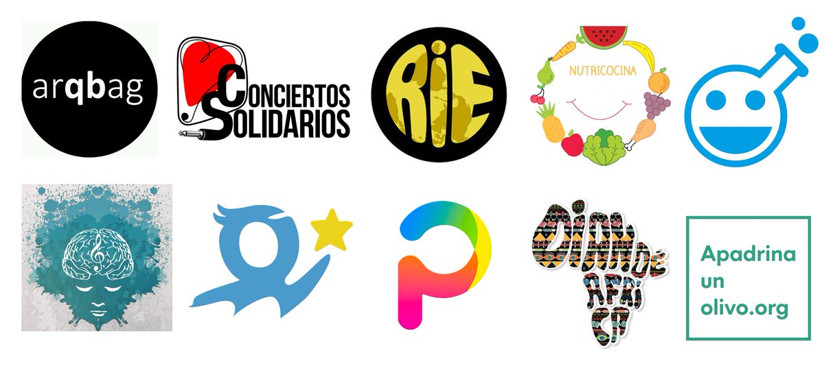 ConciertosSolid's tweet photo. @ConciertosSolid @IncluyendoD @Prometteoapp @cienciaterapia @adoptaunolivo #PremiosJES @RespSocialUE @UEuropea https://t.co/IR5djHWrL1