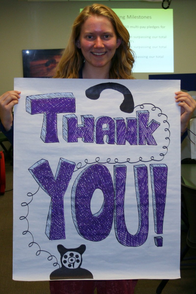 SCSkyTalk's tweet photo. Last week Emily '18 passed $13,000 raised for her career! Thanks to all the alumni and parents who gave back! https://t.co/zc7H9FsuYH