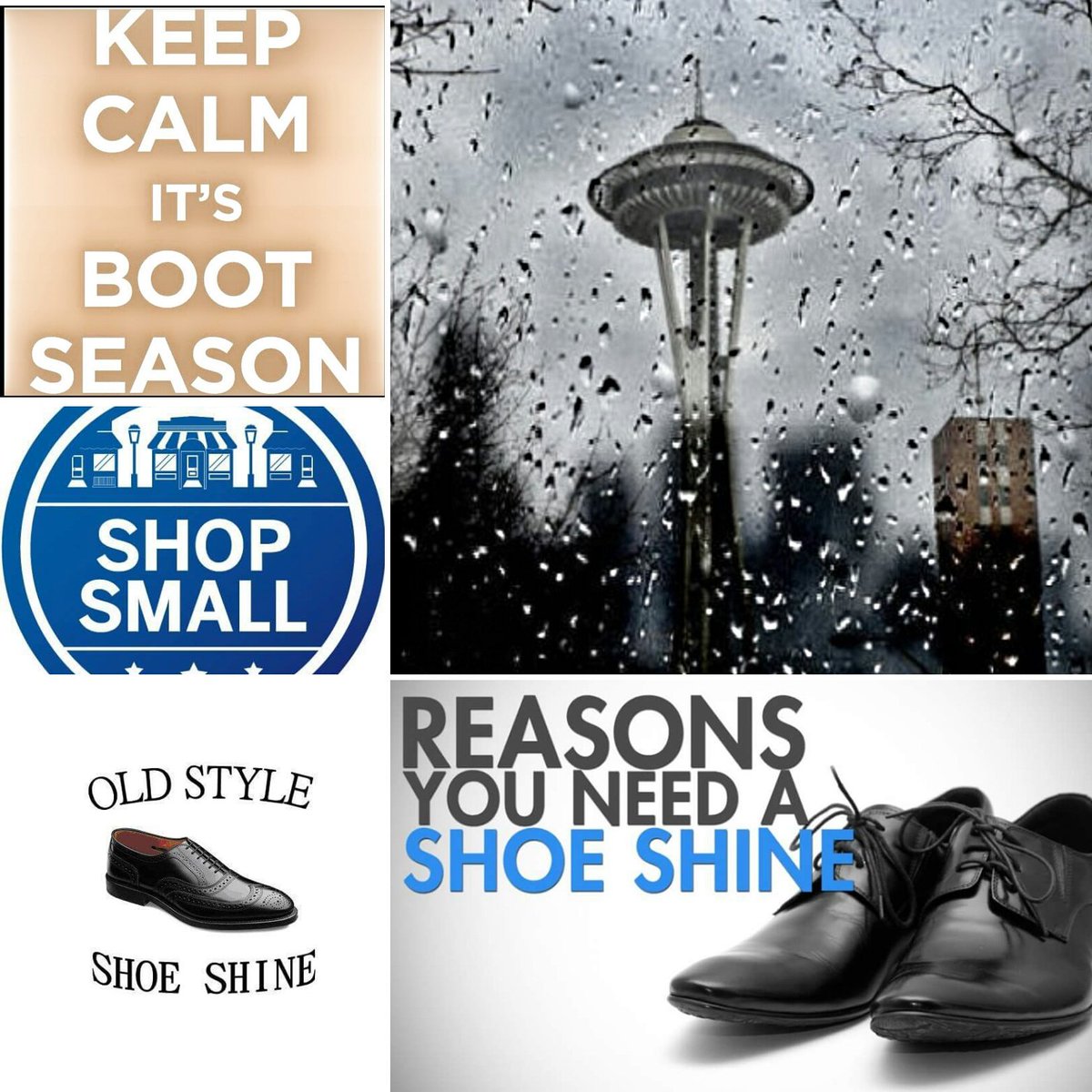 Oldstyleshine's tweet photo. #TimeToProtect @FSSeattle @FairmontOlympic @SheratonSeattle @HyattConcierge @wseattle @HyattBellevue @motifseattle https://t.co/MswTJijF4f