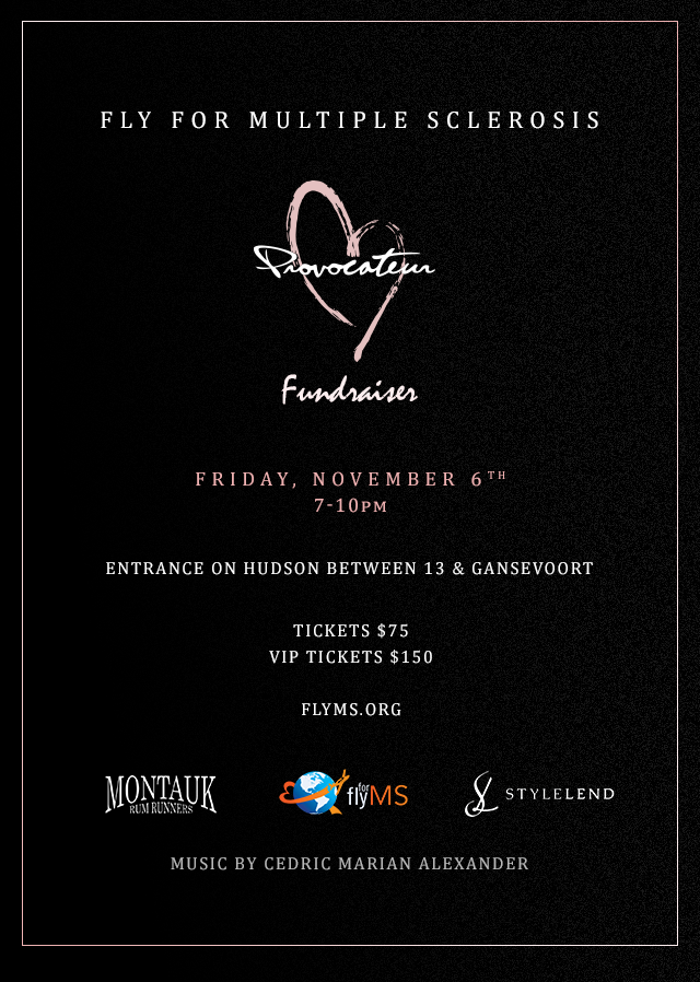 Fly4MS's tweet photo. Join us at the #Provocateur for our fundraiser! More details on our Facebook page!! https://t.co/X0sZtan9R2 #Fly4MS https://t.co/Tvbwx3eGau