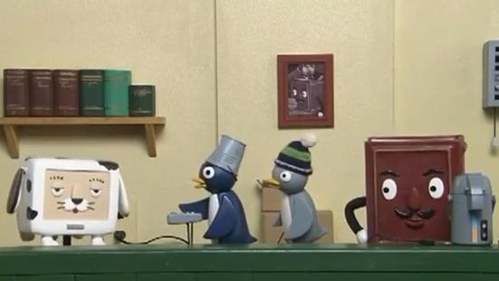 ピタゴラスイッチ 登場キャラクターまとめ 声優や正体 名前についても プレシネマ情報局