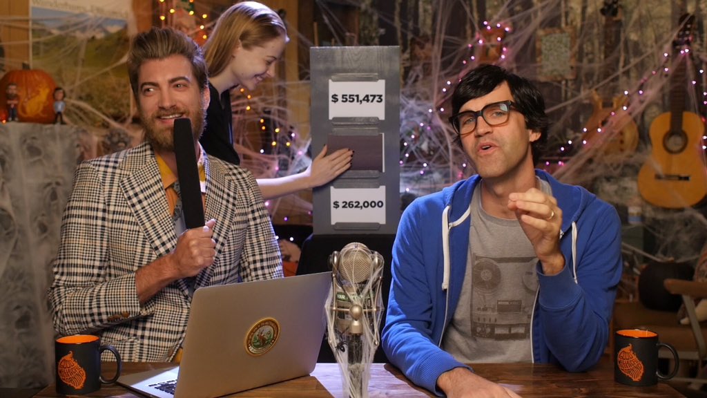 Mythical's tweet photo. Today we play Price is Right... Black Market edition. #GMM https://t.co/Fk4lVOOcnX https://t.co/Mk63aEIbzt