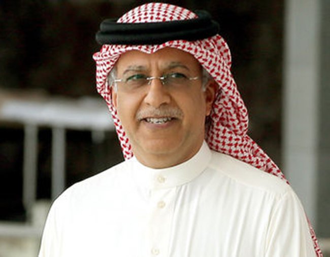 CronometroHN's tweet photo. Jeque Salman, presidente del fútbol asiático, candidato a presidencia #FIFA → https://t.co/QrS6cbzBHD https://t.co/OAU7RFIiti