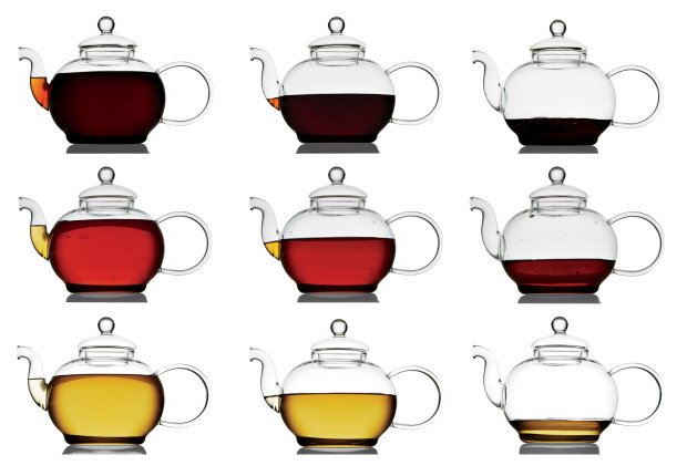 bonappetit's tweet photo. Making tea is not just boiling water and pouring it over a bag https://t.co/f91iAXWKw4 https://t.co/qVHlItAC1a