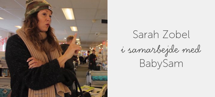 BabySam_DK's tweet photo. Gravide Sarah Zobel besøger BabySam Valby, hvor hun guides gennem junglen af babyudstyr  https://t.co/l8yT6iaCG9 https://t.co/2Dq3klSxHf