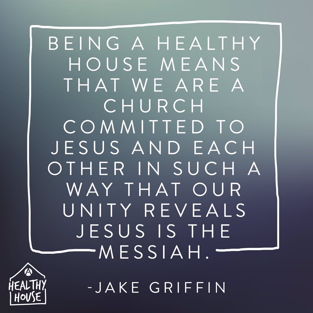 AntiochBR's tweet photo. #antiochbr #healthyhouse https://t.co/1nWu0TnR0S