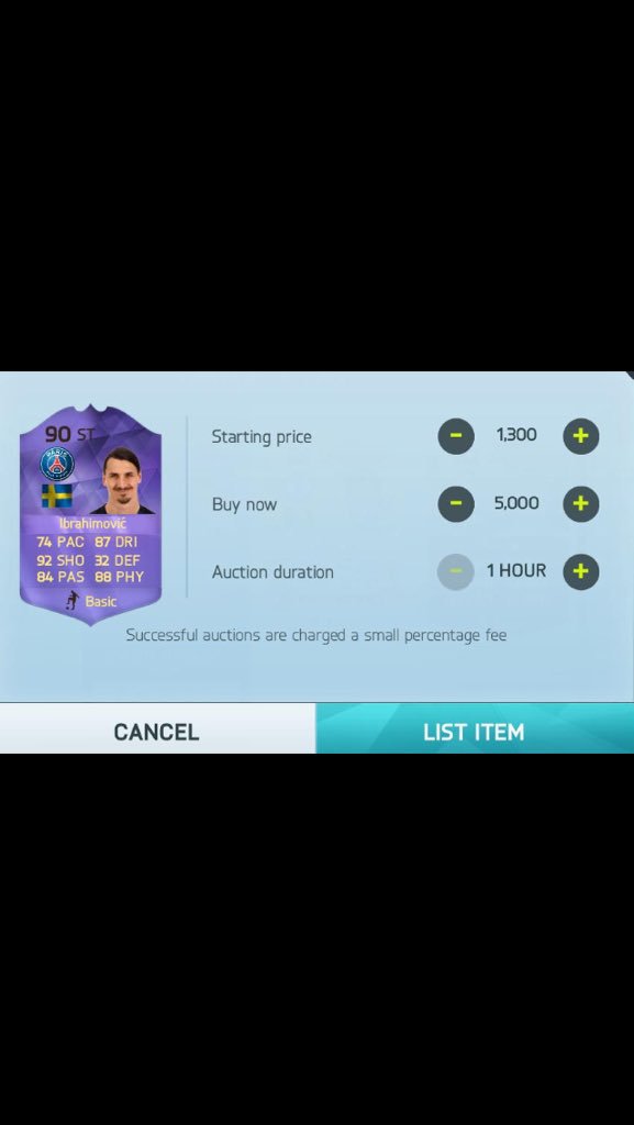 PsgiveawayPs3's tweet photo. Go follow @harryhev and RT this when done. Whoever does this will be entered in a draw to win this card. I check! https://t.co/liWFeIvCwt