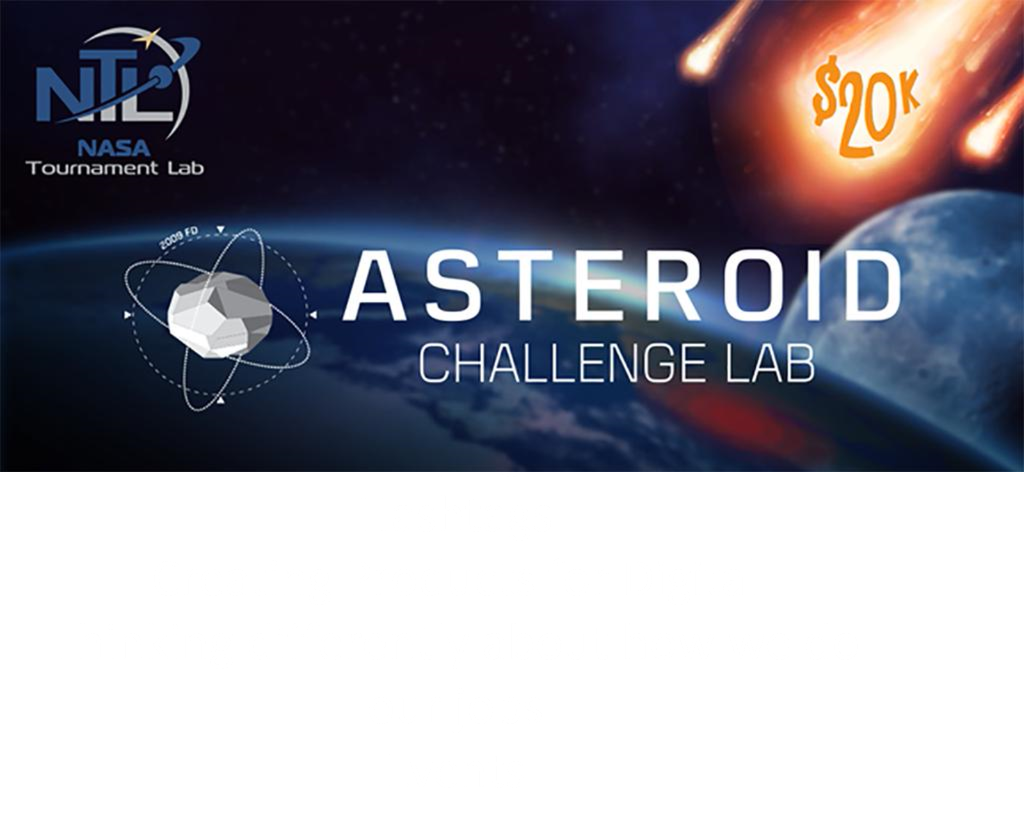 Creative? Help us create a suite of videos to inform the public about our @AsteroidGC: tongal.com/l/13b9yikb8ucrg