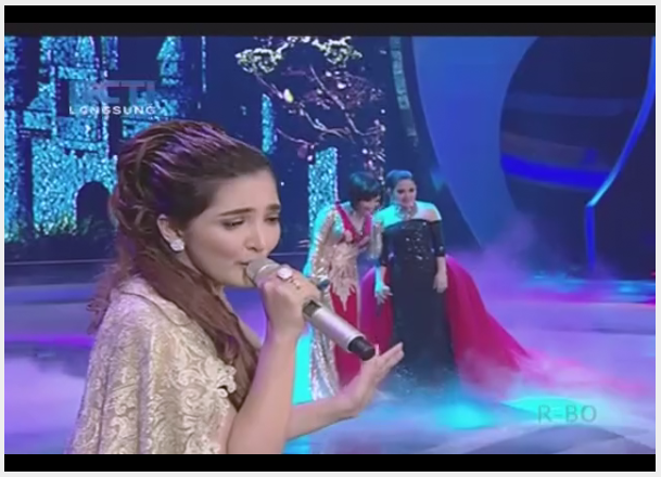 dahSyatMusik's tweet photo. penampilan paling sensasional di #SiletAwards2015RCTI https://t.co/2VH13fXUvv