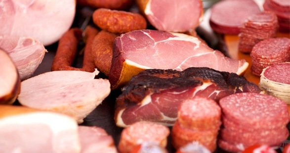 EcoWatch's tweet image. Processed Meats Linked to #Cancer, WHO Report Says ecowatch.com/2015/10/26/pro… @foe_us @NRDC @wwwfoecouk @Food_Tank