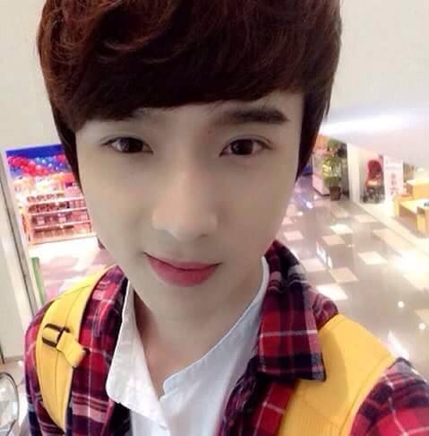 ocbieu2000's tweet image. I love you