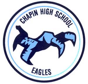 BATBTourney16's tweet photo. Welcome Varsity Boys from Chapin HS to the 16th Battle of the Border Shootout sponsored by Landrum Drug Store https://t.co/7VzoKEzjc3