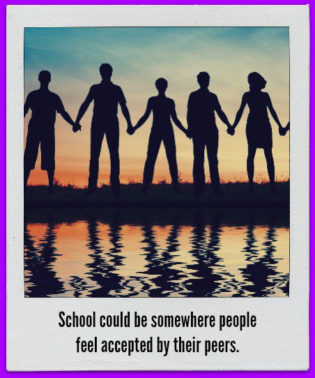 GbsJenny's tweet photo. This is how I would answer the question #whatcouldschool #mcgbs15 https://t.co/eckJqCGiSu