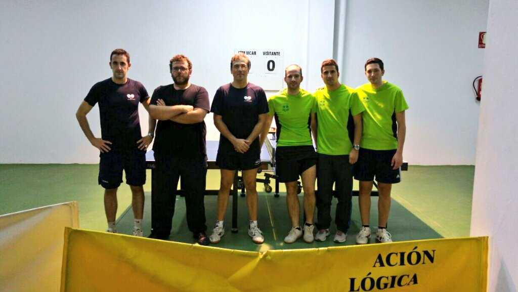 Tenis de Mesa Jaén, tweet media