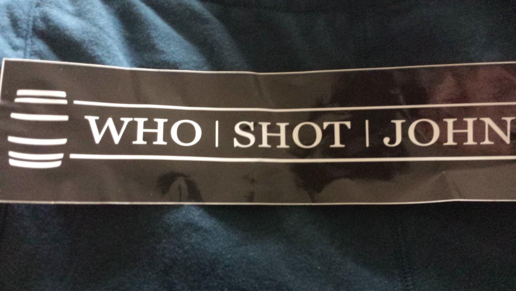 Thesevenbends's tweet photo. Had a great time watching @WhoShotJohnBand rock @ClementineCafe on Saturday night!
 ✔ these guys out! 👀👂🎶🎸🎷🎤 https://t.co/DAmd380qFx