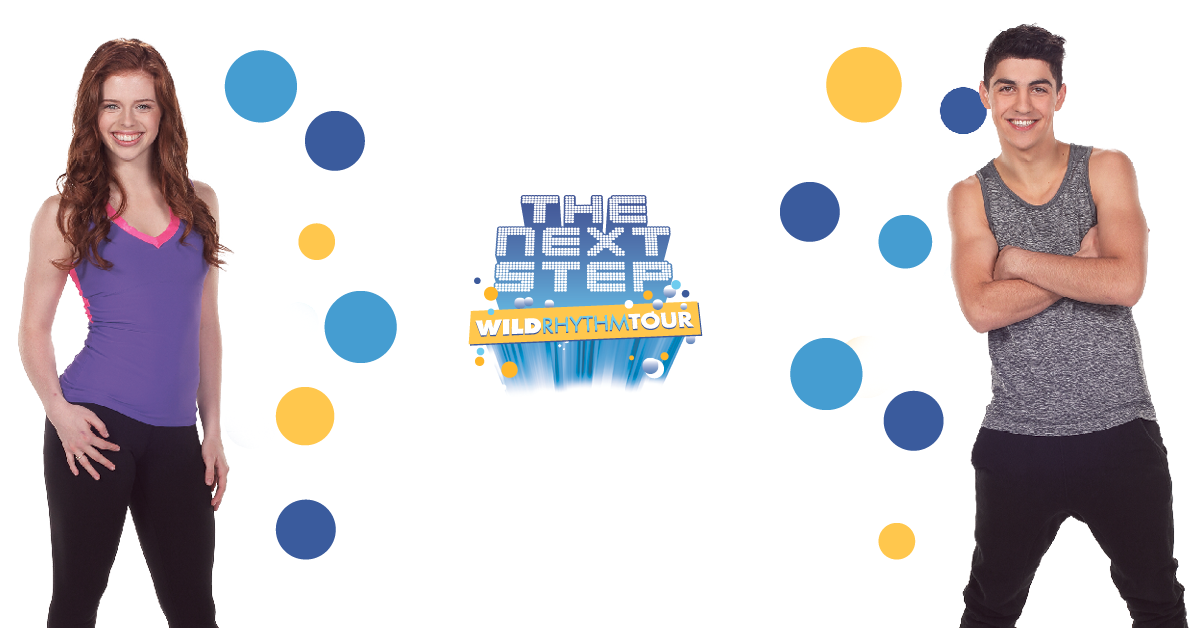 WOAH! Due to demand we've added extra <a href="/thenextstep/">THE NEXT STEP</a> matinee shows in Ldn &amp; Manc. On sale NOW! po.st/IP336v