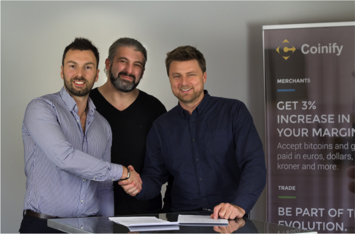 CoinJournal's tweet photo. .@Coinify Secures ‘Stronger Presence’ in the Balkan Region with Two New Partnerships https://t.co/F6jxQ59MPn https://t.co/m7a7X6aPqS