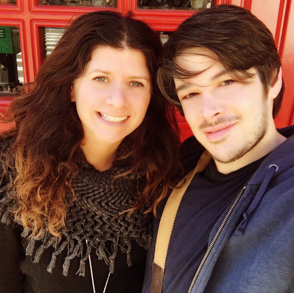 Josh Sabarra (@joshsabarra) on Twitter photo Loved seeing my longtime friend <a href="/natashakat3/">natasha kreizman</a> for breakfast. #friends #IMean #NYC #NewYork Loved seeing my longtime friend <a href="/natashakat3/">natasha kreizman</a> for breakfast. #friends #IMean #NYC #NewYork