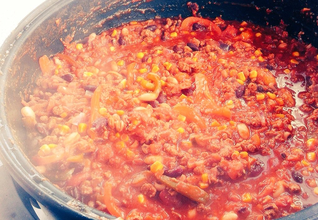 nutritionabc's tweet photo. @QuornUS protein power!!! It was amazing thanks for the recipes! Super lowcal & low cholesterol #nutritionabc #quorn https://t.co/IIbl7k1ltc