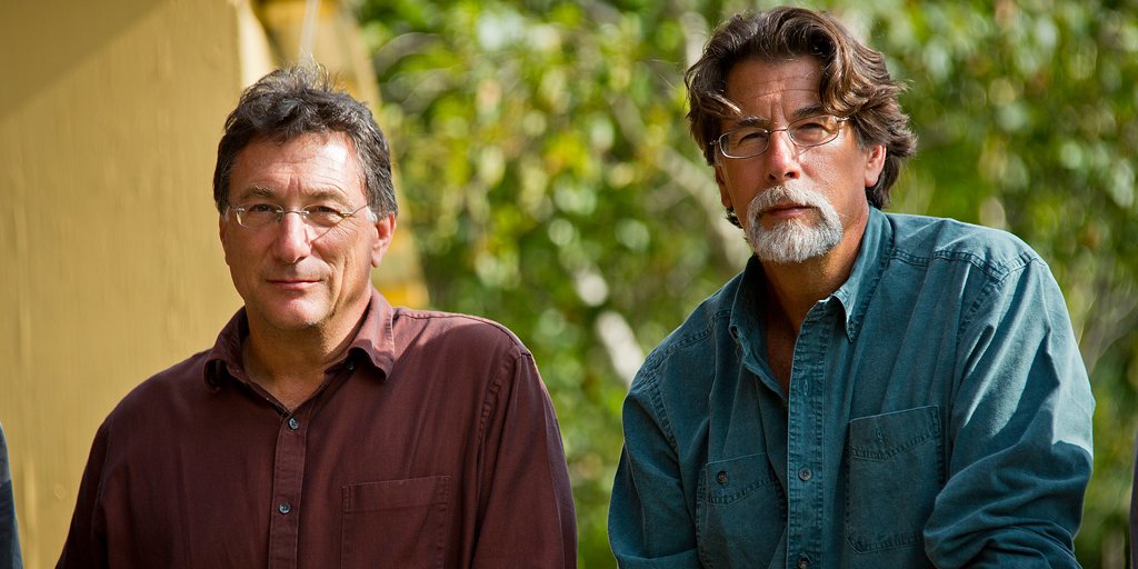 HISTORY on X: "What would you ask the Lagina brothers? Ask your questions &  you may get an answer during the new season! #OakIsland  https://t.co/Sy5rBPJ9is" / X