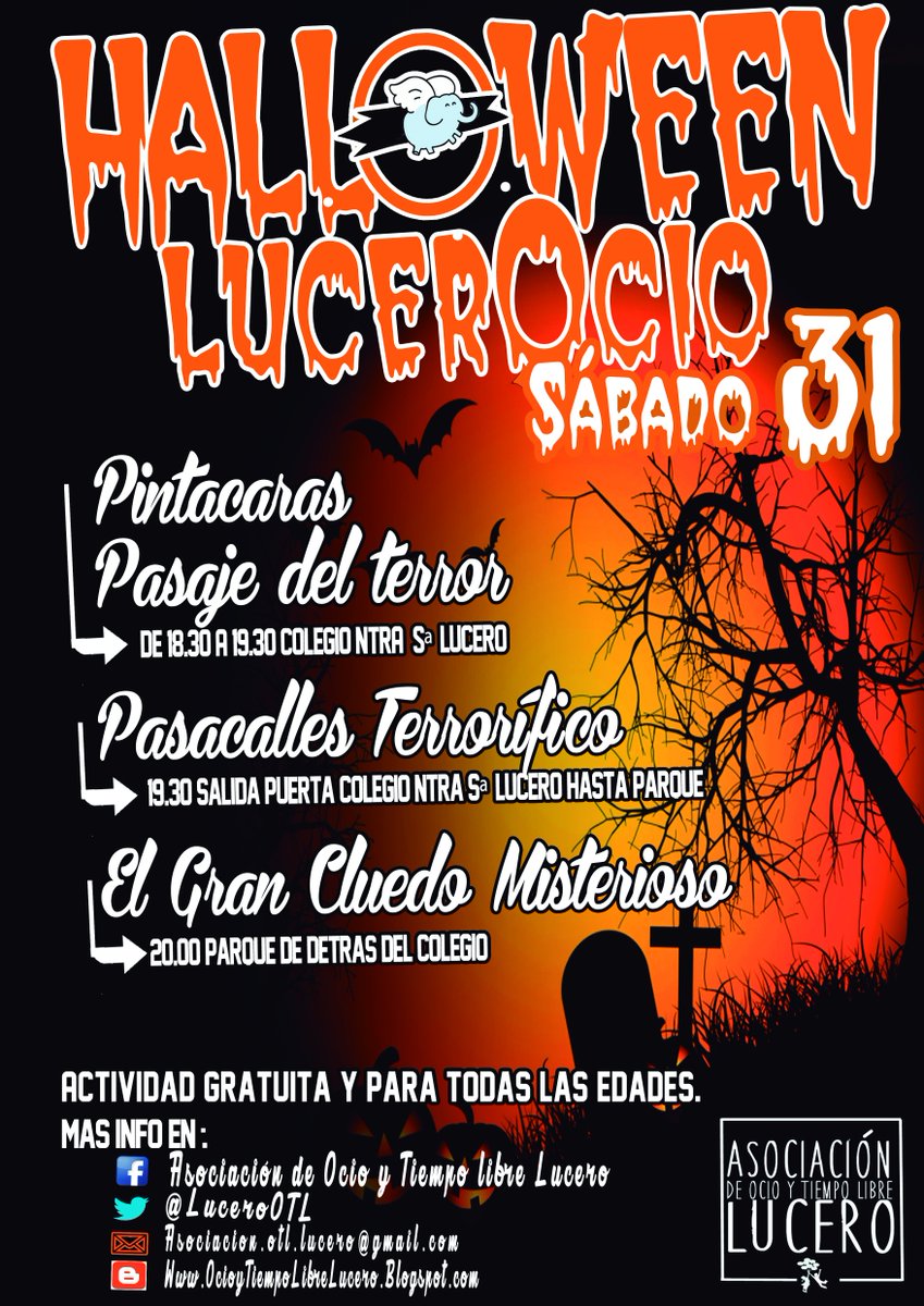 LucerOcio tweet media