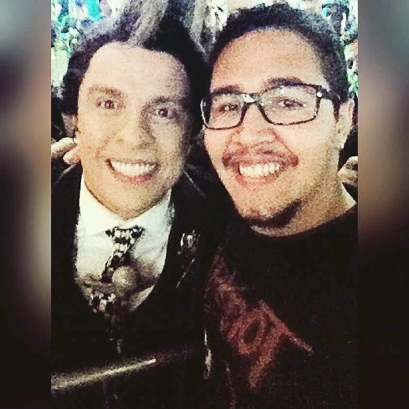 instaipanema's tweet image. Muito gente fina 👊🏾😎 #rockinrio2015 #OCeara #multishow #saudades by joosneik ift.tt/1GtdKMd